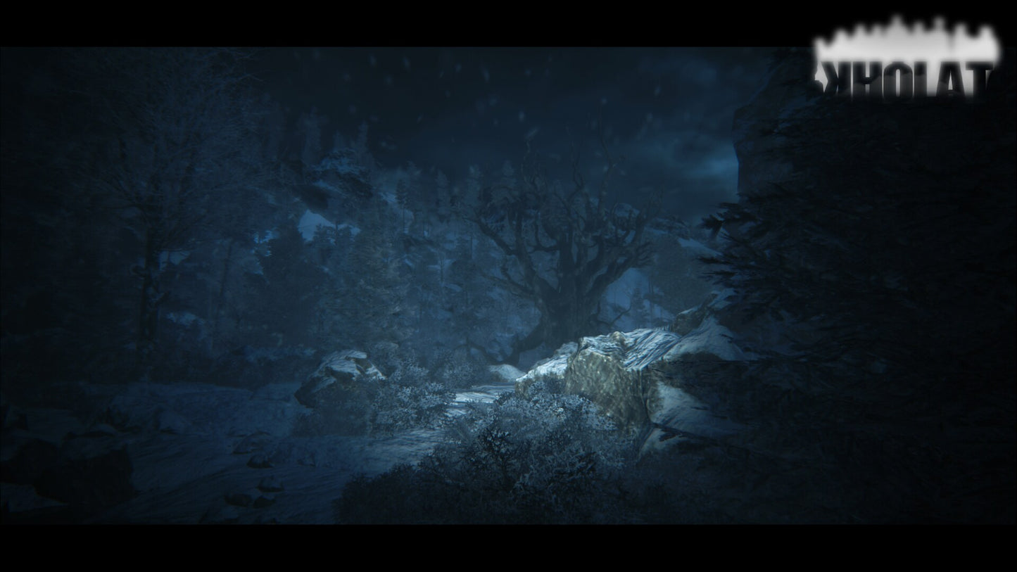 Kholat Steam Gift GLOBAL   - IMGN.PRO [Email/Instant Delivery]