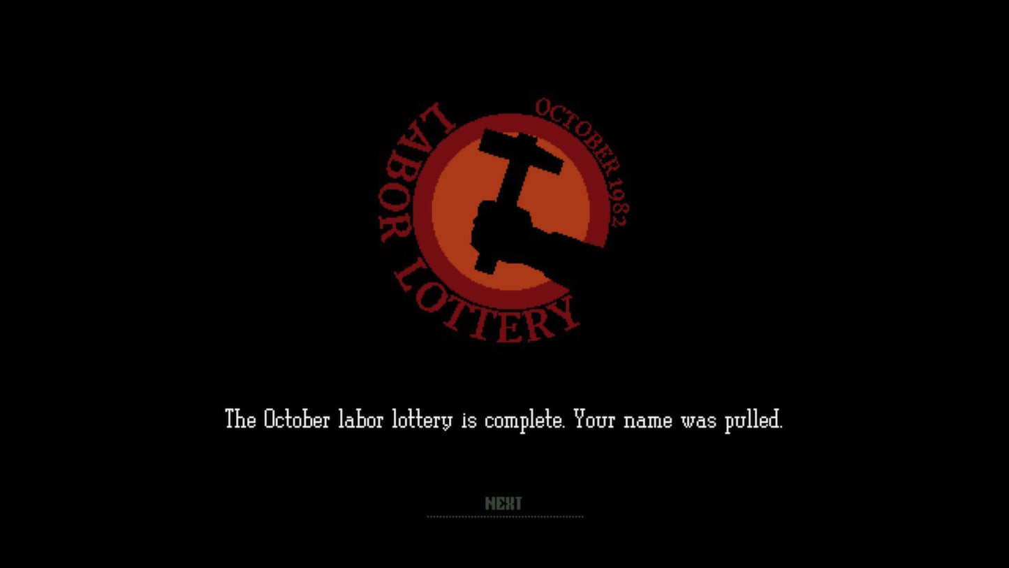 Papers, Please Steam Key GLOBAL   - 3909 [Email/Instant Delivery]