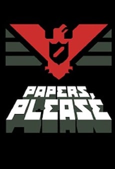 Papers, Please Steam Key GLOBAL   - 3909 [Email/Instant Delivery]