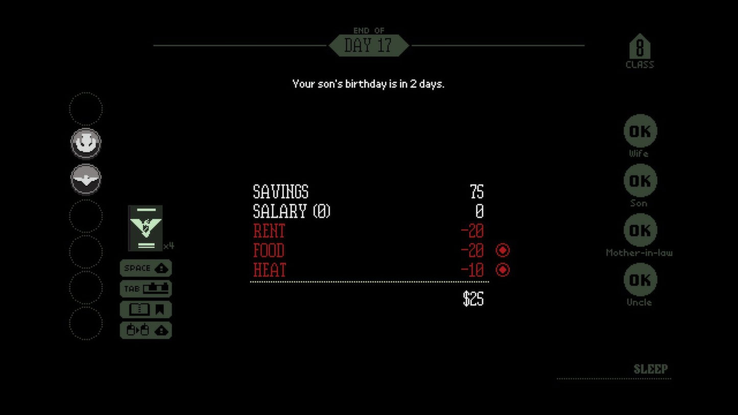 Papers, Please Steam Key GLOBAL   - 3909 [Email/Instant Delivery]