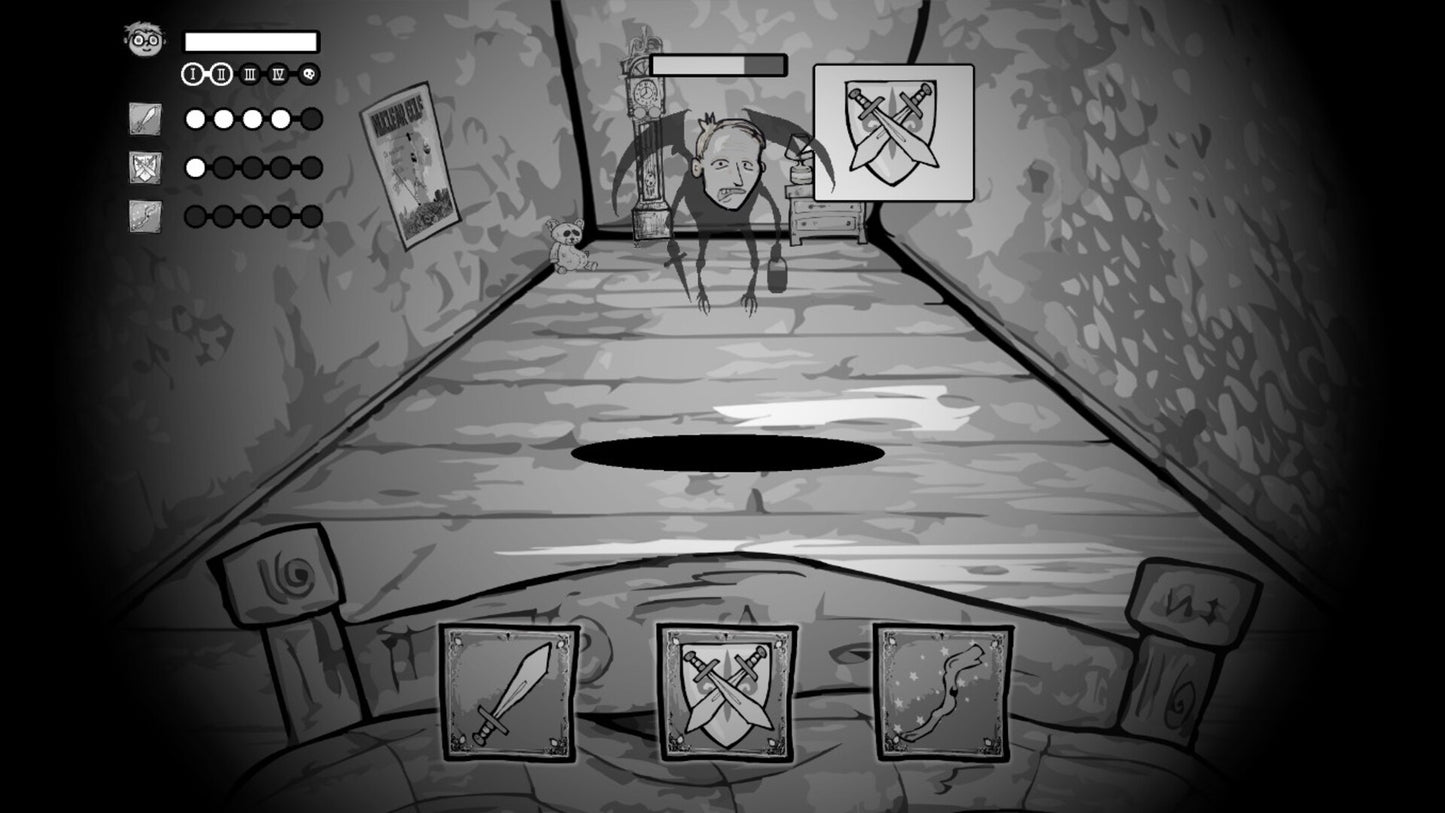 Go To Bed: Survive The Night Steam Key GLOBAL   - Touchfight Games LLC [Email/Instant Delivery]