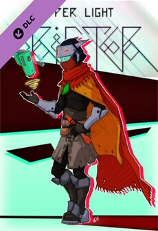 Hyper Light Drifter Original Soundtrack Steam Gift GLOBAL   - Heart Machine [Email/Instant Delivery]