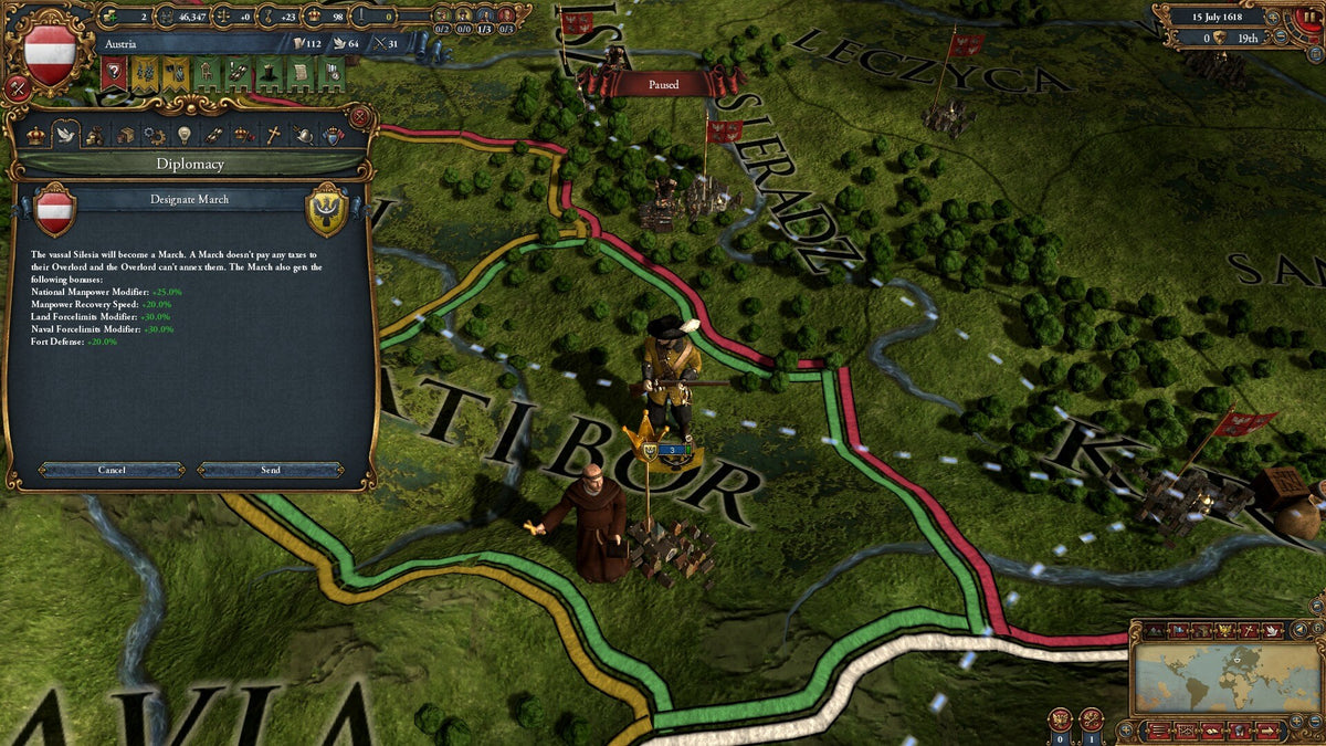 Europa Universalis IV: Art of War Collection Steam Key GLOBAL   - Game Science [Email/Instant Delivery]