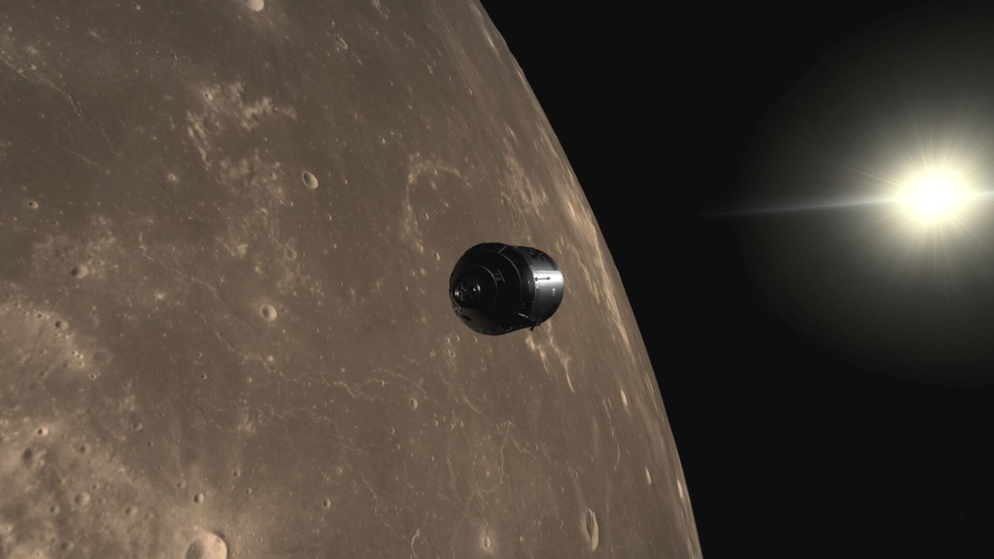 Apollo 11 VR Steam Gift GLOBAL   - Immersive VR Education Ltd. [Email/Instant Delivery]