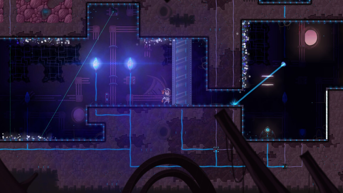 BLACKHOLE (PC) - Steam Key - GLOBAL   - 1C Company [Email/Instant Delivery]