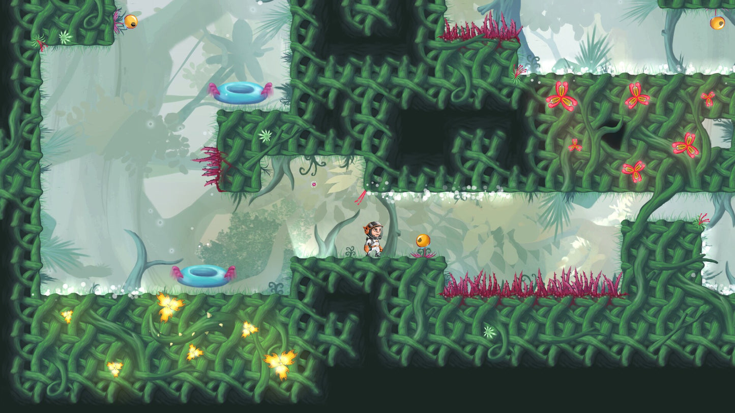 BLACKHOLE (PC) - Steam Key - GLOBAL   - 1C Company [Email/Instant Delivery]