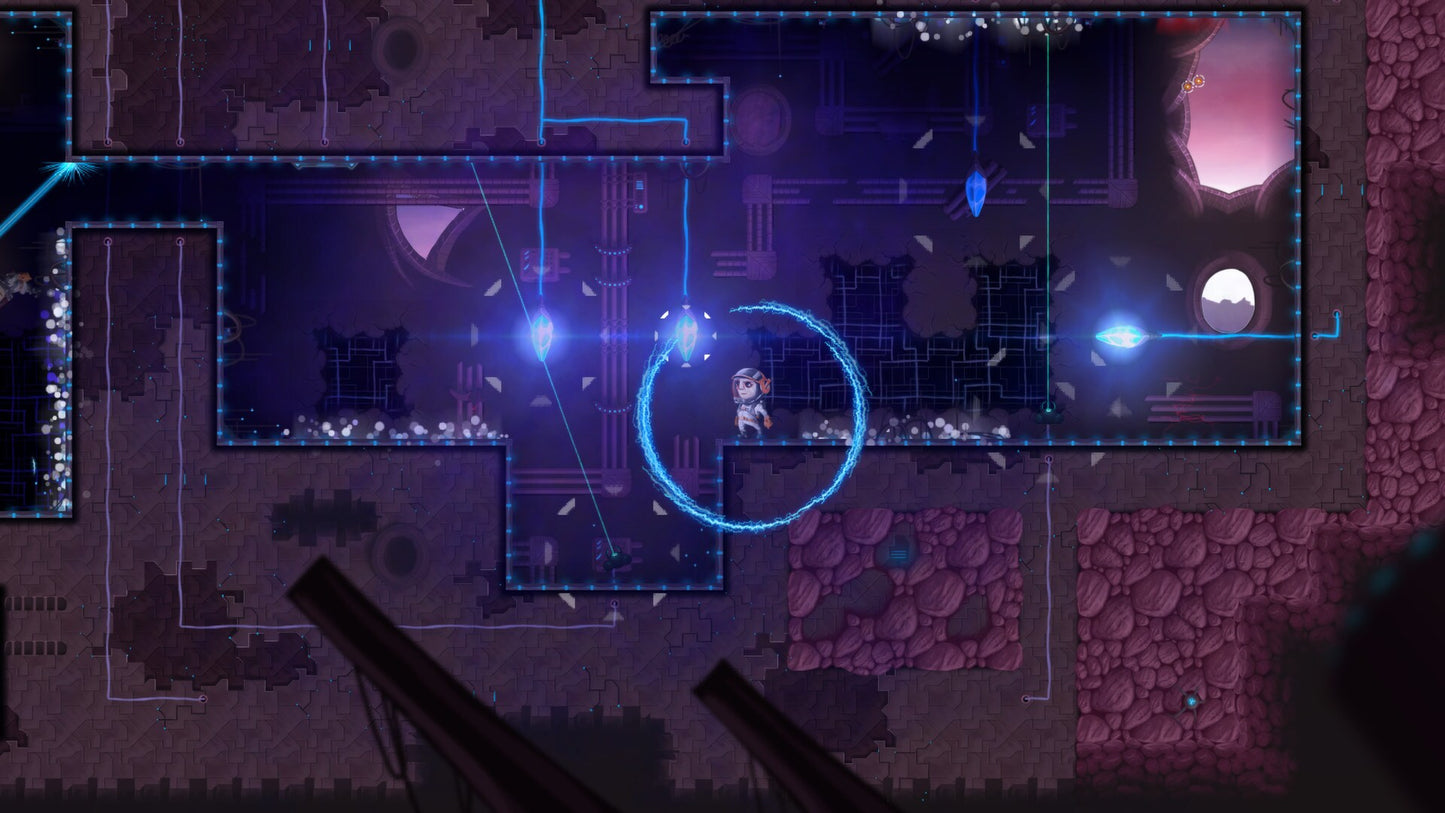 BLACKHOLE (PC) - Steam Key - GLOBAL   - 1C Company [Email/Instant Delivery]