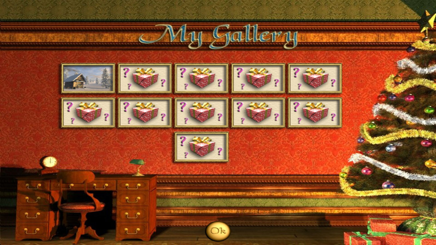 Holiday Bonus GOLD Steam Key GLOBAL   - Grey Alien Games [Email/Instant Delivery]