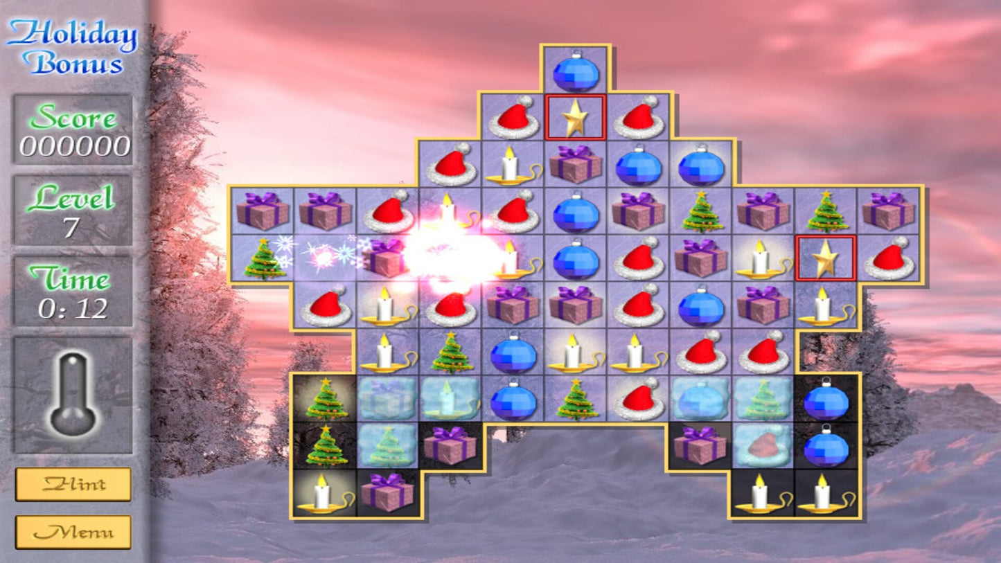 Holiday Bonus GOLD Steam Key GLOBAL   - Grey Alien Games [Email/Instant Delivery]