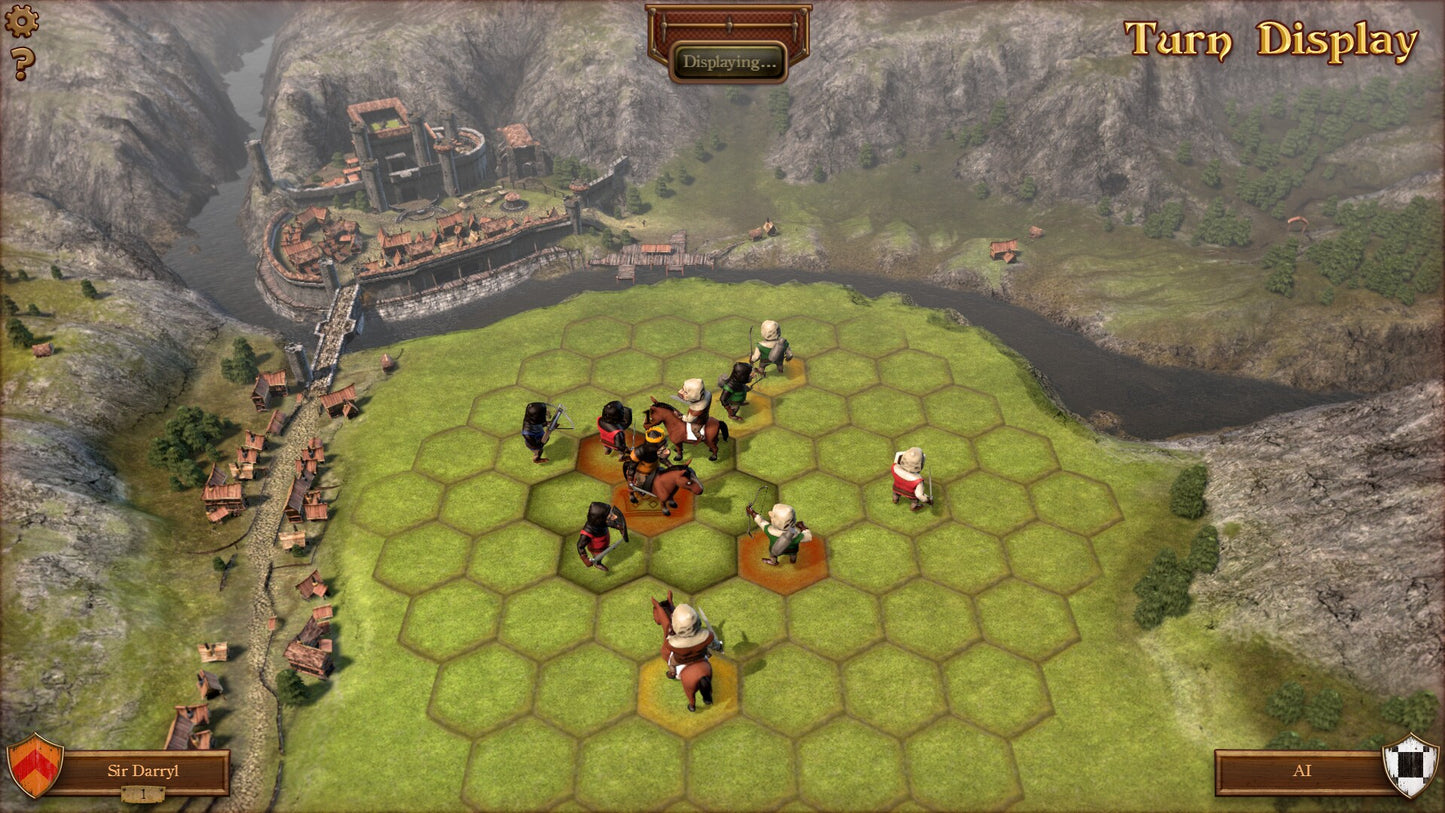 Rise: Battle Lines Steam Key GLOBAL   - Digital Tribe [Email/Instant Delivery]