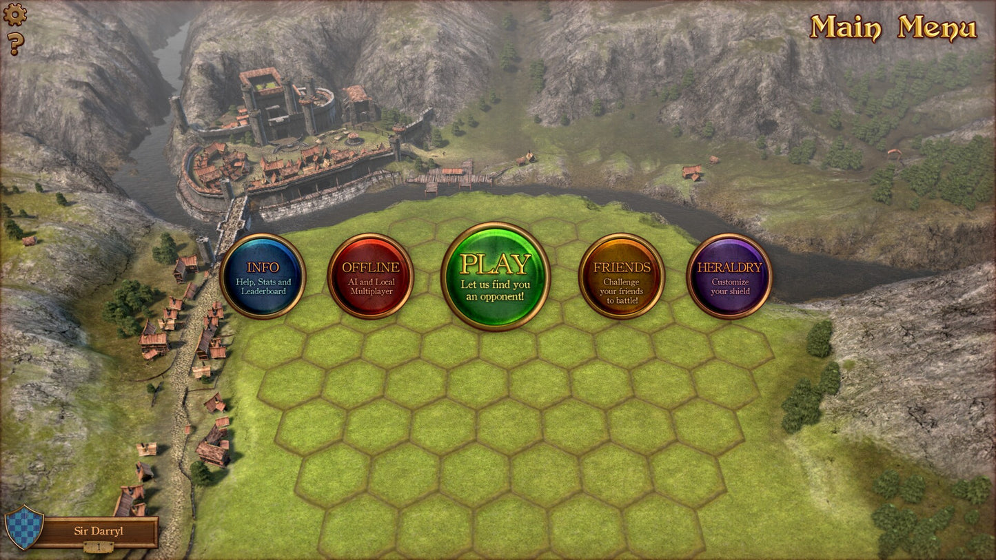 Rise: Battle Lines Steam Key GLOBAL   - Digital Tribe [Email/Instant Delivery]