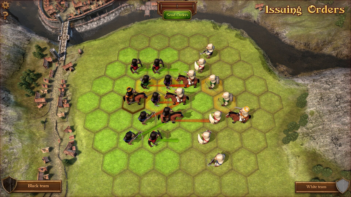 Rise: Battle Lines Steam Key GLOBAL   - Digital Tribe [Email/Instant Delivery]