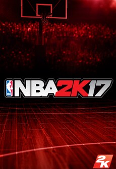 NBA 2K17 (PC) - Steam Key - GLOBAL  [Email/Instant Delivery]