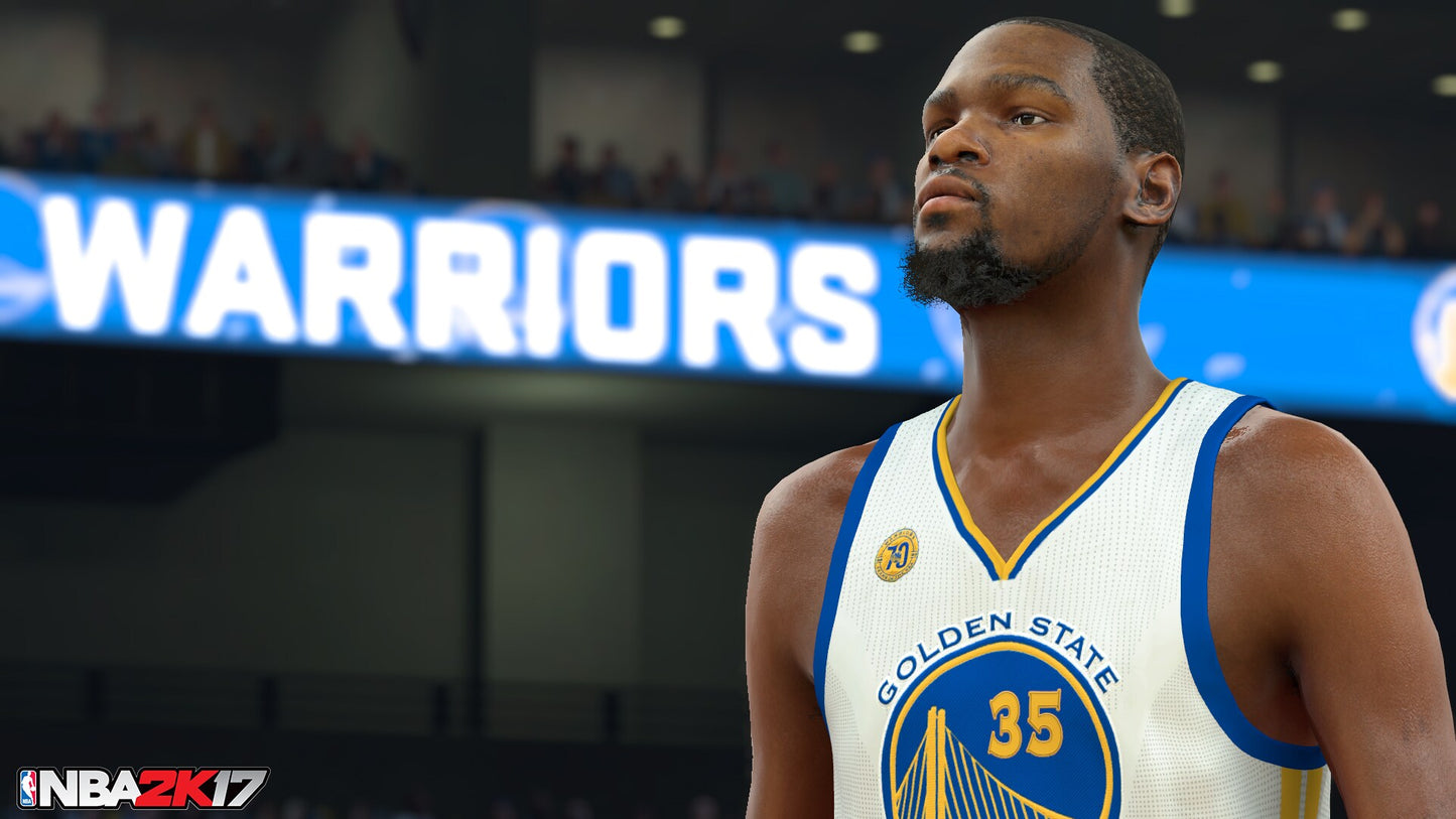 NBA 2K17 (PC) - Steam Key - GLOBAL  [Email/Instant Delivery]