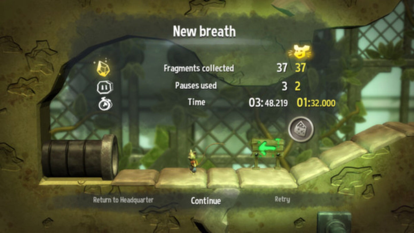 Ethan: Meteor Hunter (PC) - Steam Key - GLOBAL   - Seaven Studio [Email/Instant Delivery]