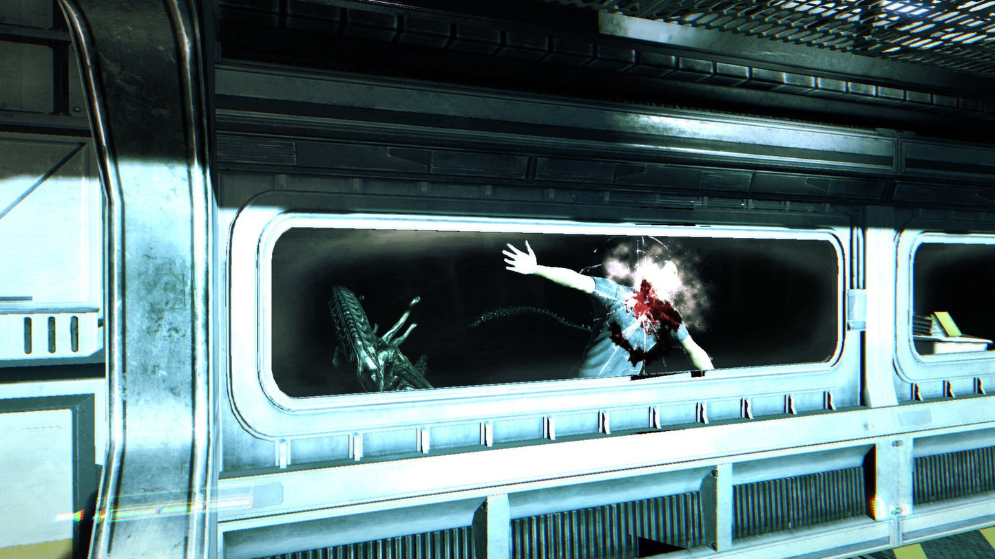 Aliens: Colonial Marines: Stasis Interrupted (PC) - Steam Key - GLOBAL   - SEGA [Email/Instant Delivery]