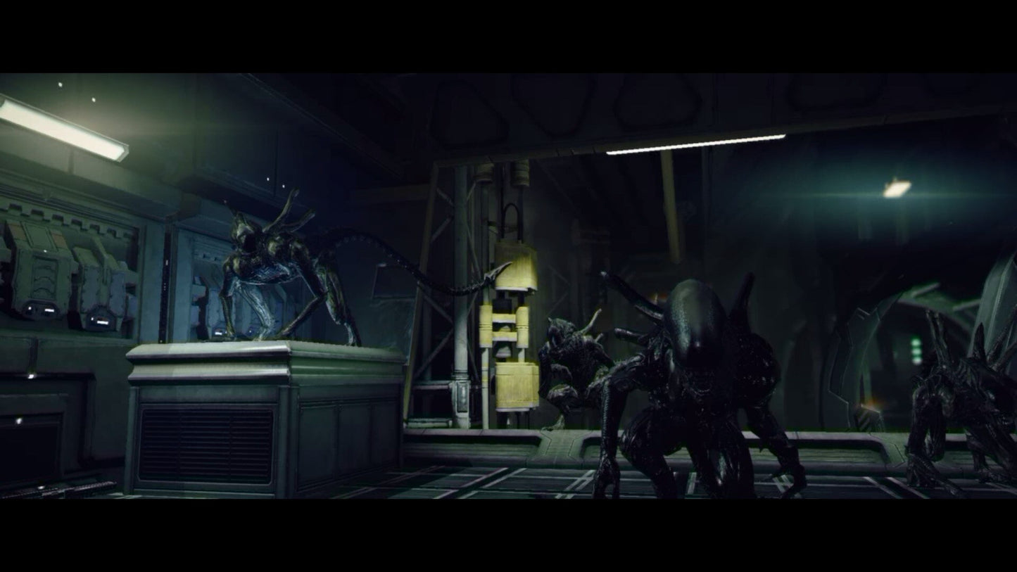 Aliens: Colonial Marines: Stasis Interrupted (PC) - Steam Key - GLOBAL   - SEGA [Email/Instant Delivery]