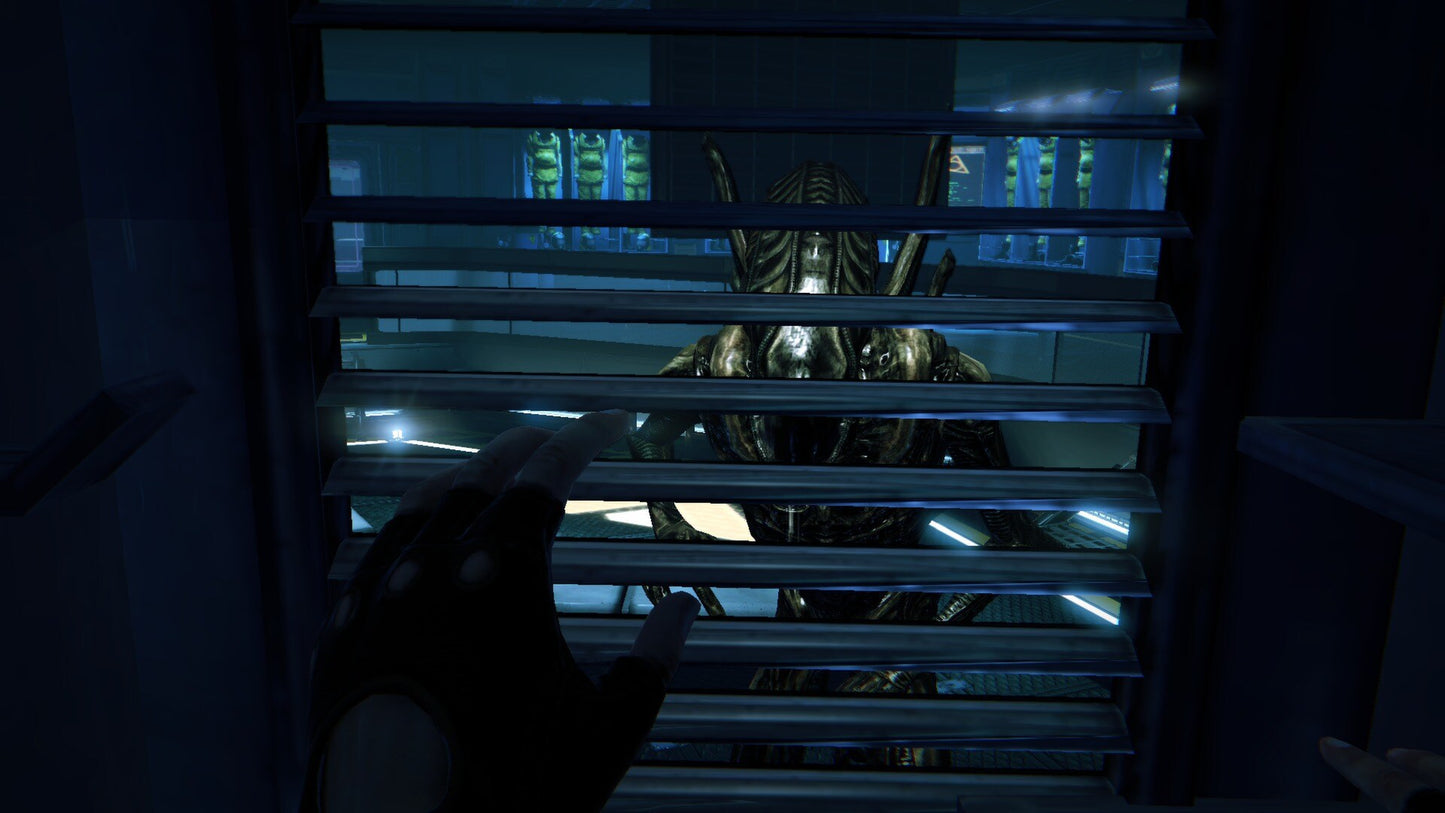 Aliens: Colonial Marines: Stasis Interrupted (PC) - Steam Key - GLOBAL   - SEGA [Email/Instant Delivery]