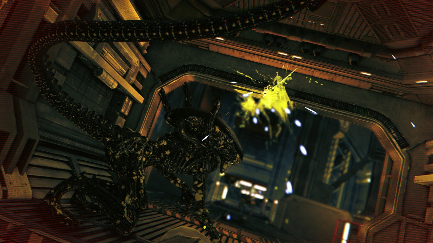 Aliens: Colonial Marines: Stasis Interrupted (PC) - Steam Key - GLOBAL   - SEGA [Email/Instant Delivery]