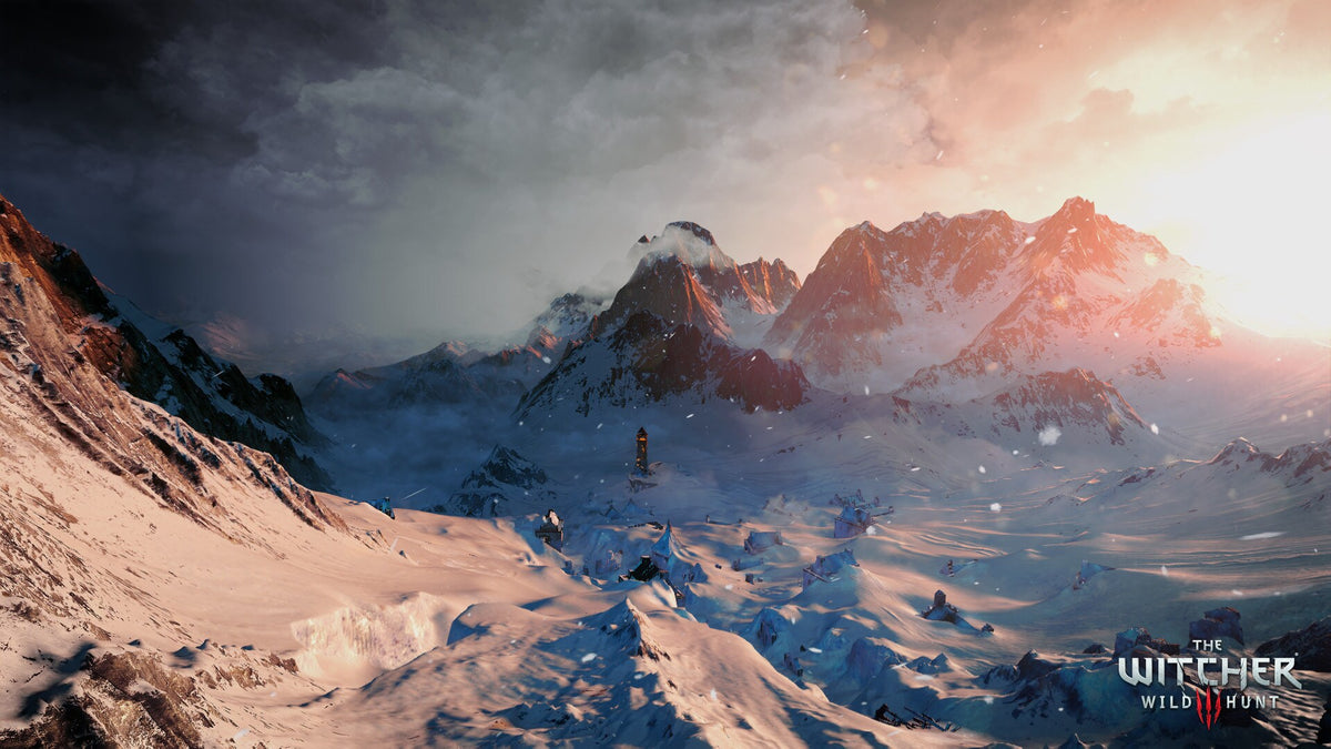 The Witcher 3: Wild Hunt | Complete Edition (PC) - GOG.COM Key - GLOBAL   - CD PROJEKT RED [Email/Instant Delivery]