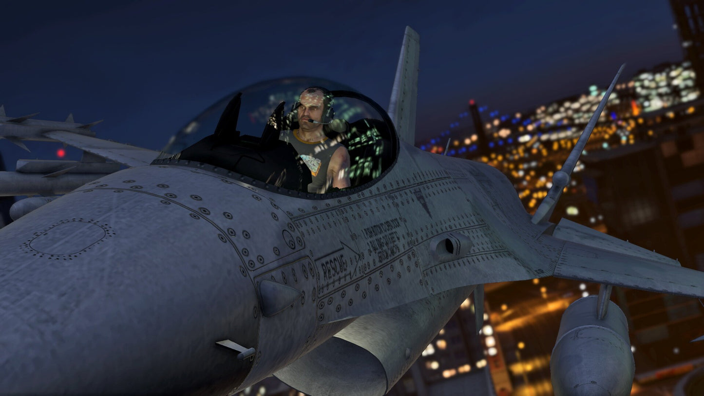 Grand Theft Auto V + Bonus Rockstar Key GLOBAL 8000000 Rockstar Key GLOBAL   - Rockstar Games [Email/Instant Delivery]