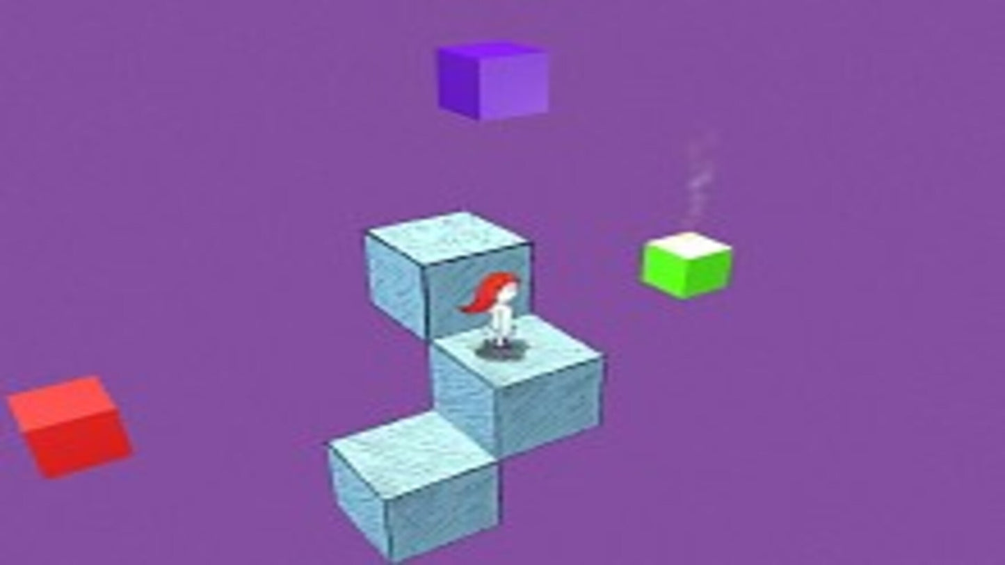 Drew and the Floating Labyrinth (PC) - Steam Key - GLOBAL   - Dust Scratch Games [Email/Instant Delivery]
