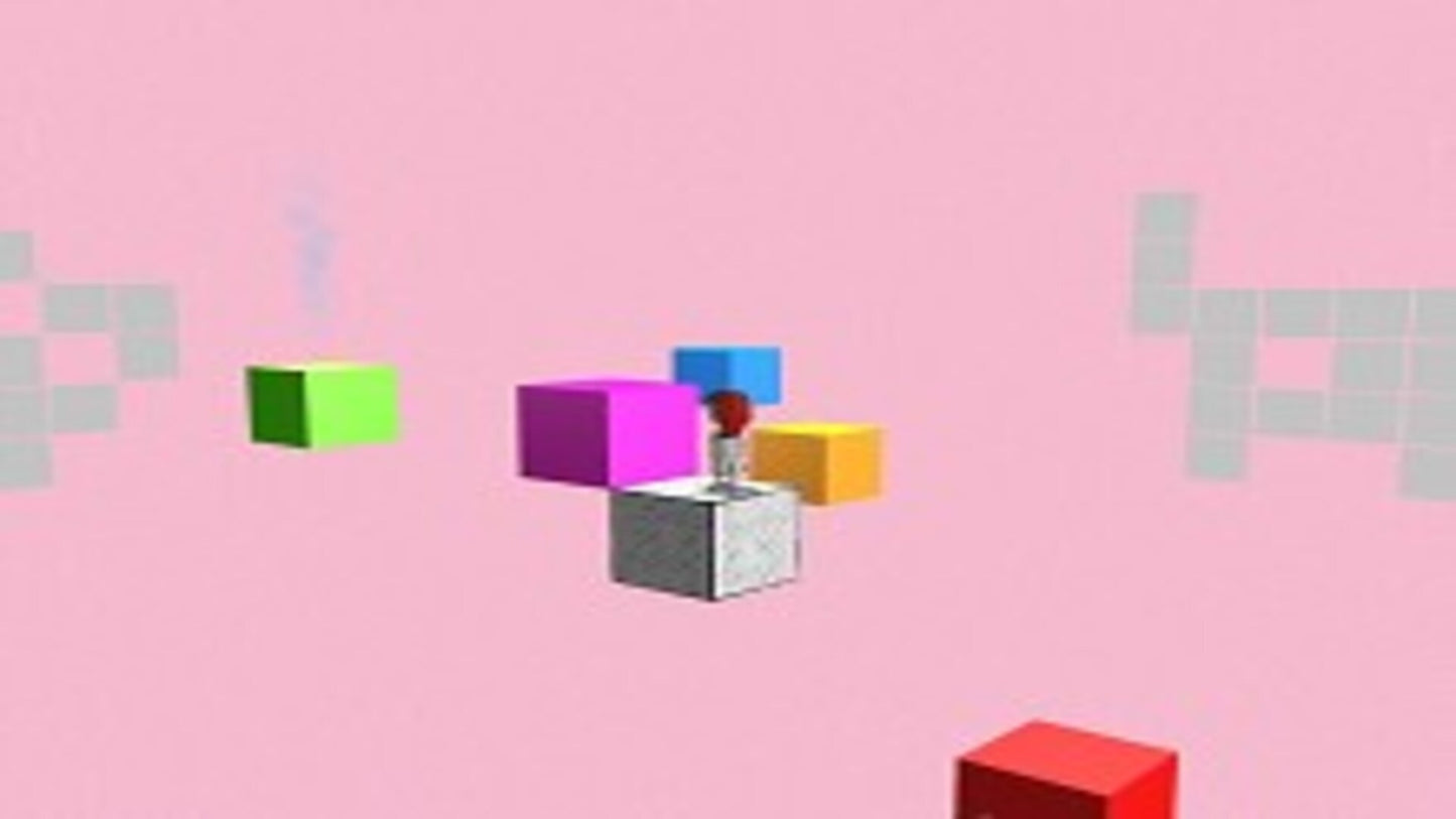 Drew and the Floating Labyrinth (PC) - Steam Key - GLOBAL   - Dust Scratch Games [Email/Instant Delivery]