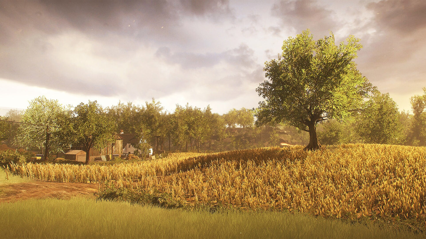 Everybody's Gone to the Rapture (PC) - Steam Key - GLOBAL   - PlayStation Mobile, Inc. [Email/Instant Delivery]