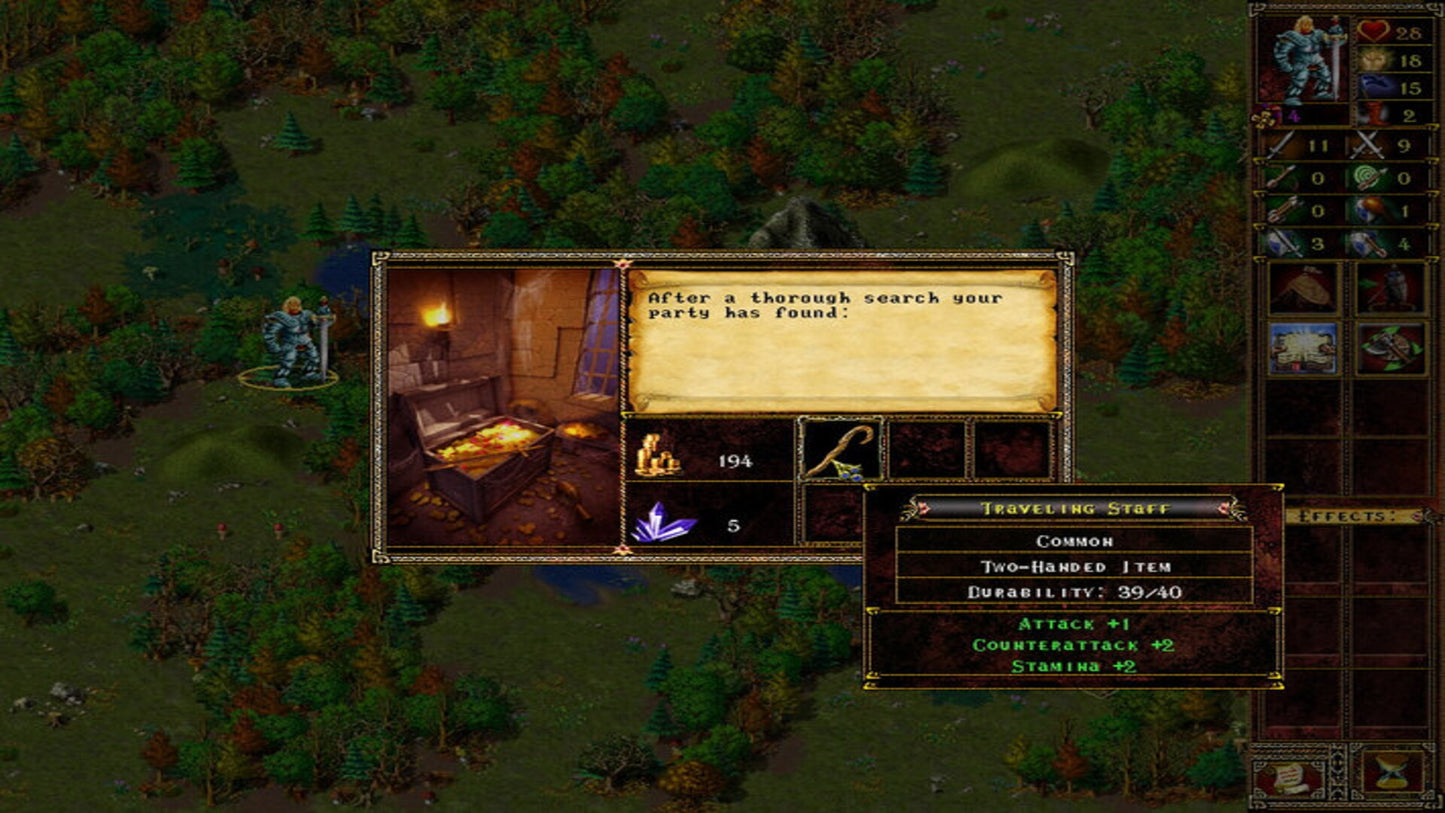 Eador: Genesis Steam Key GLOBAL   - Snowbird Games [Email/Instant Delivery]
