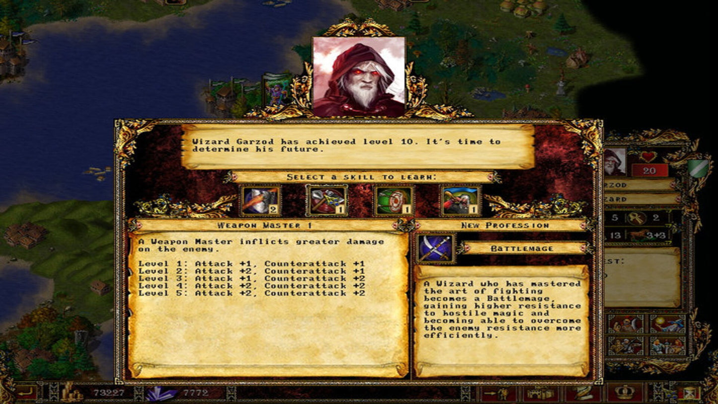 Eador: Genesis Steam Key GLOBAL   - Snowbird Games [Email/Instant Delivery]