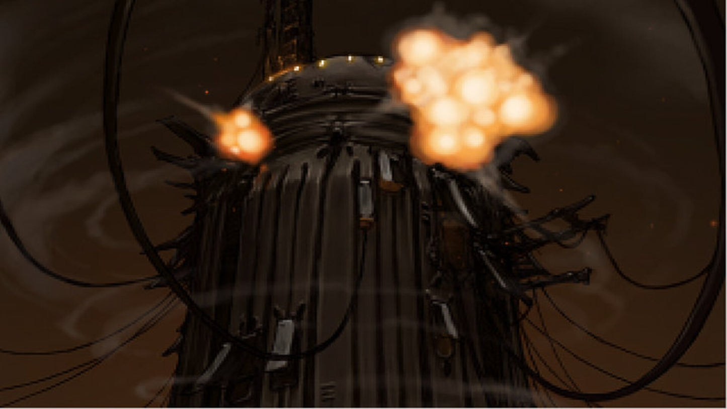 Primordia GOG.COM Key GLOBAL   - Wadjet Eye Games [Email/Instant Delivery]