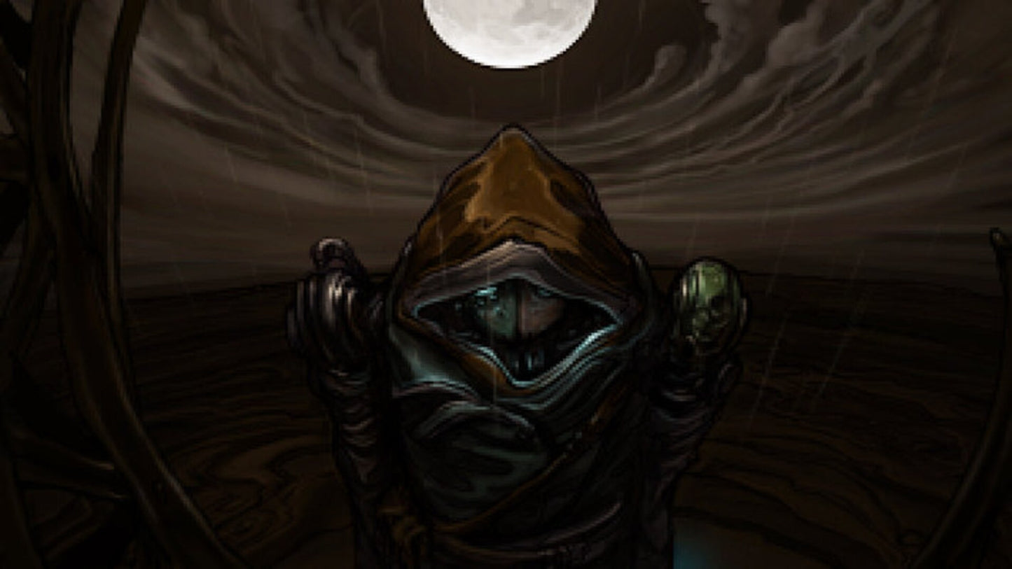 Primordia GOG.COM Key GLOBAL   - Wadjet Eye Games [Email/Instant Delivery]