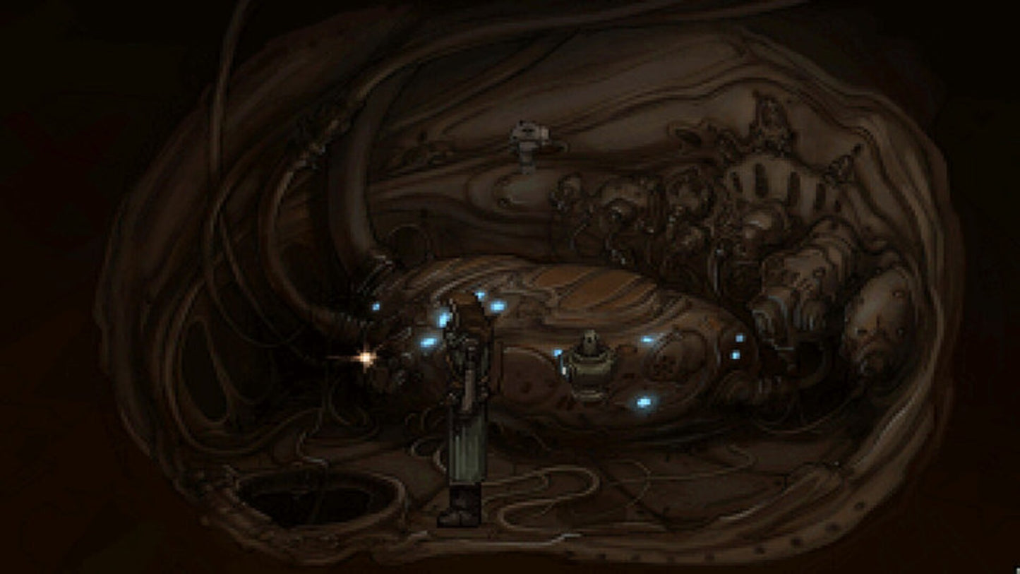 Primordia GOG.COM Key GLOBAL   - Wadjet Eye Games [Email/Instant Delivery]