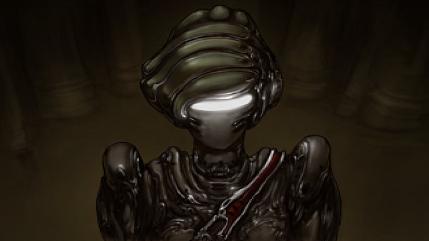 Primordia GOG.COM Key GLOBAL   - Wadjet Eye Games [Email/Instant Delivery]