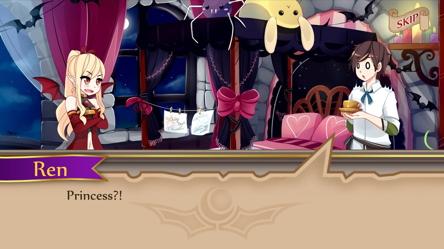 Final Dusk Steam Key GLOBAL   - Light Echo [Email/Instant Delivery]