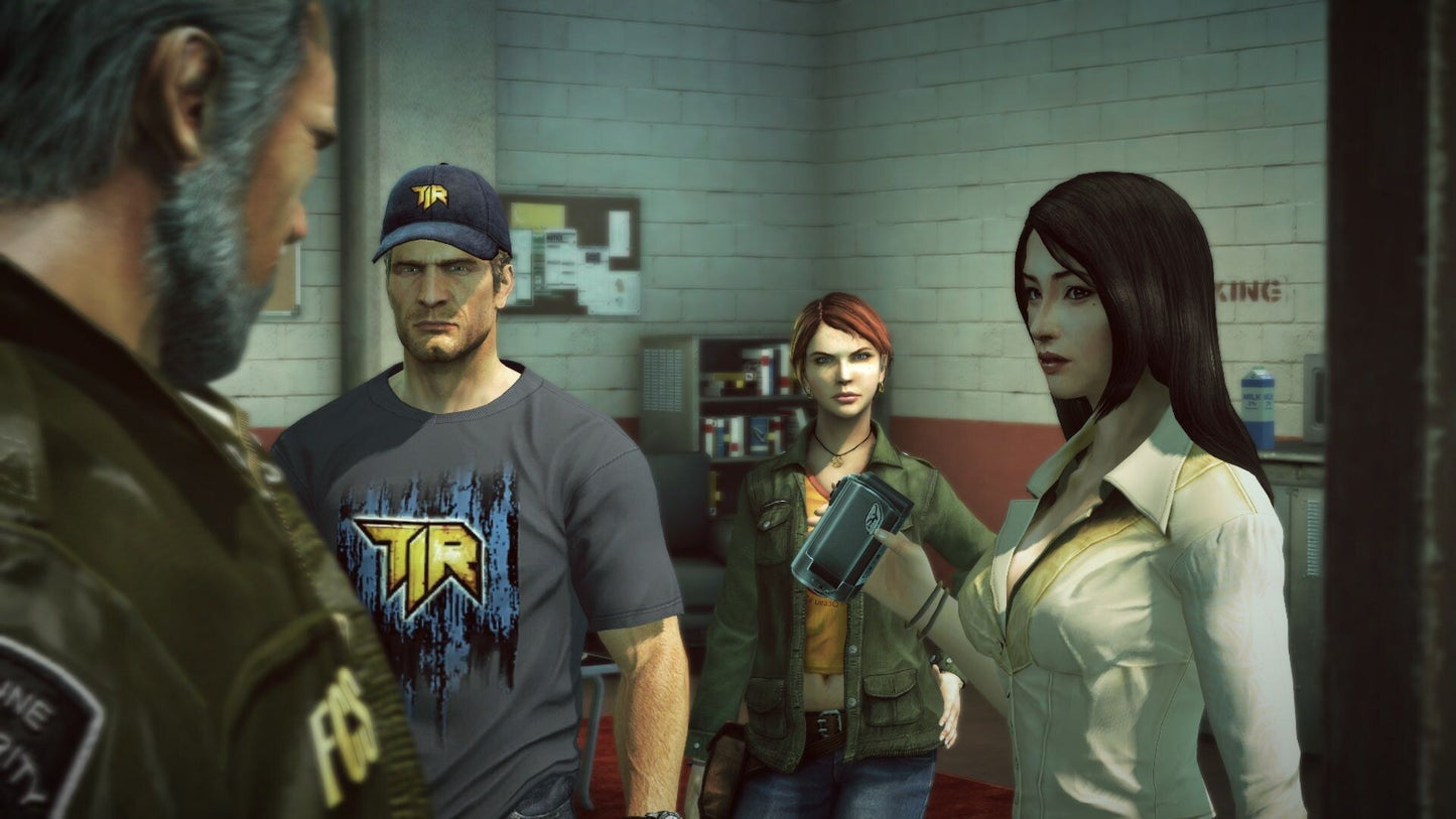 Dead Rising 2 (PC) - Steam Key - GLOBAL   - CAPCOM [Email/Instant Delivery]