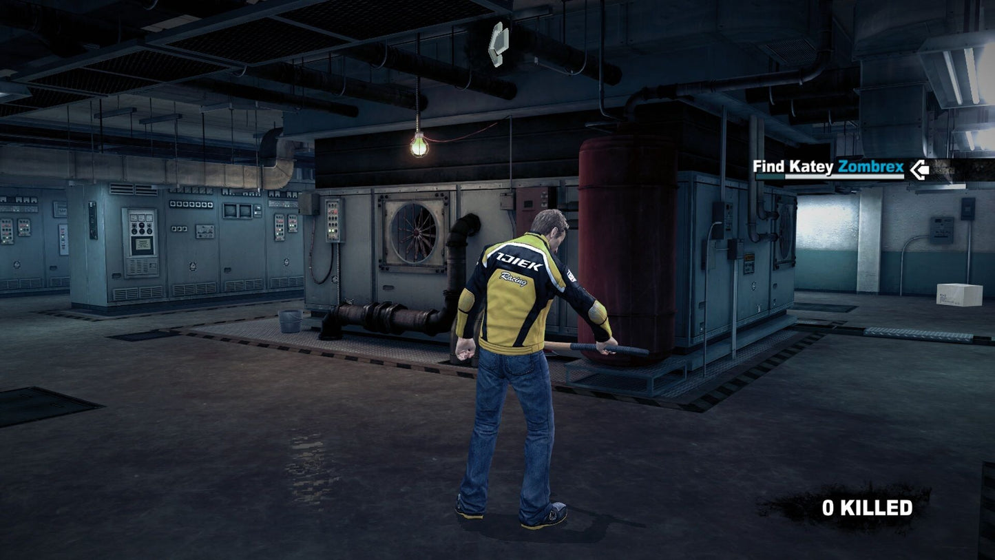 Dead Rising 2 (PC) - Steam Key - GLOBAL   - CAPCOM [Email/Instant Delivery]
