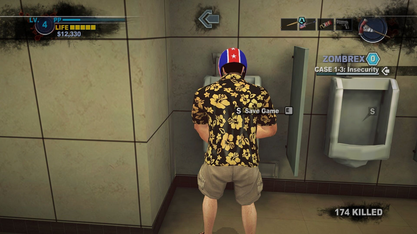 Dead Rising 2 (PC) - Steam Key - GLOBAL   - CAPCOM [Email/Instant Delivery]