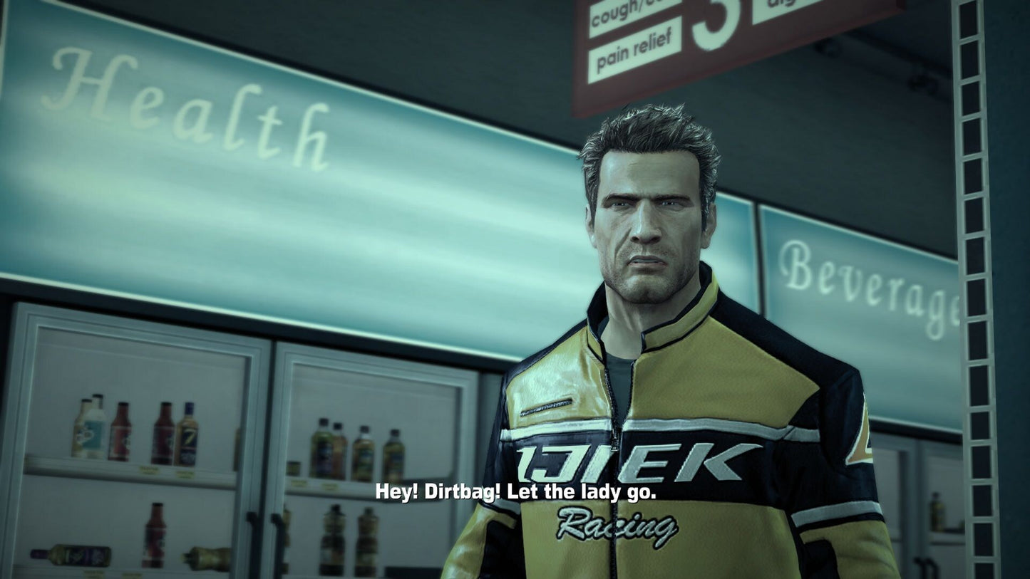 Dead Rising 2 (PC) - Steam Key - GLOBAL   - CAPCOM [Email/Instant Delivery]