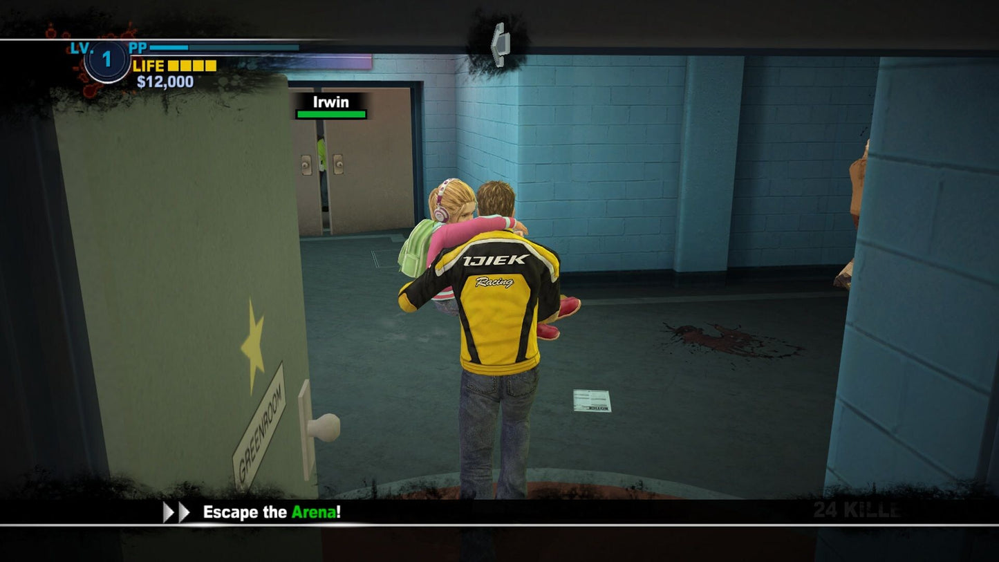 Dead Rising 2 (PC) - Steam Key - GLOBAL   - CAPCOM [Email/Instant Delivery]