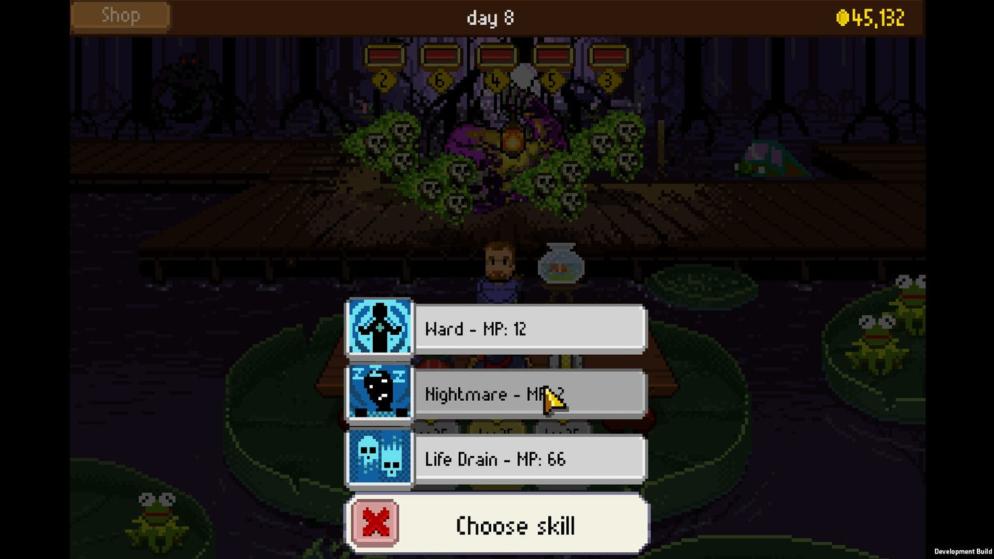 Knights of Pen and Paper - Haunted Fall (PC) - Steam Key - GLOBAL   - Paradox Interactive [Email/Instant Delivery]