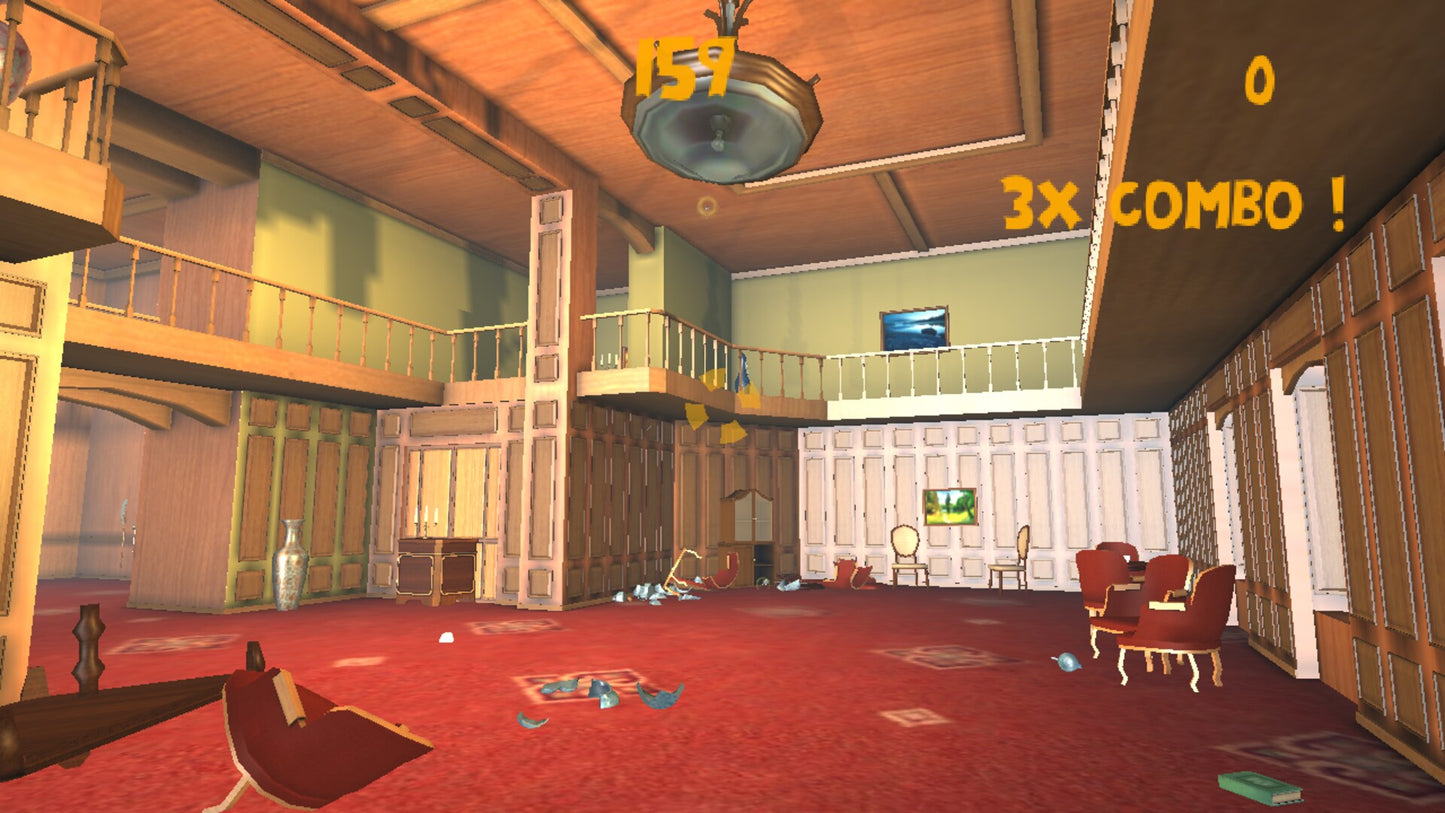 Fly in the House Steam Key GLOBAL   - KISS ltd [Email/Instant Delivery]