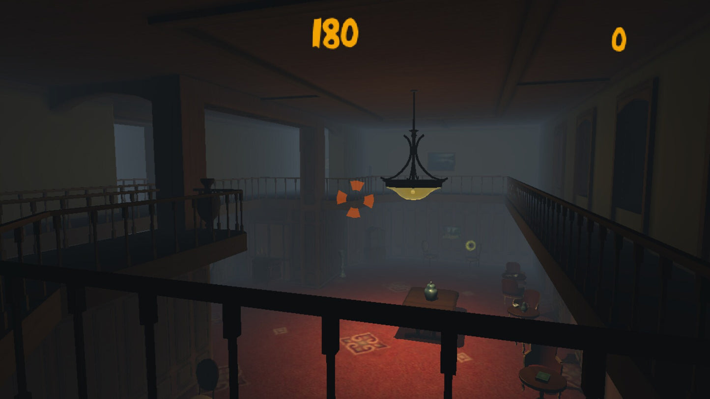 Fly in the House Steam Key GLOBAL   - KISS ltd [Email/Instant Delivery]