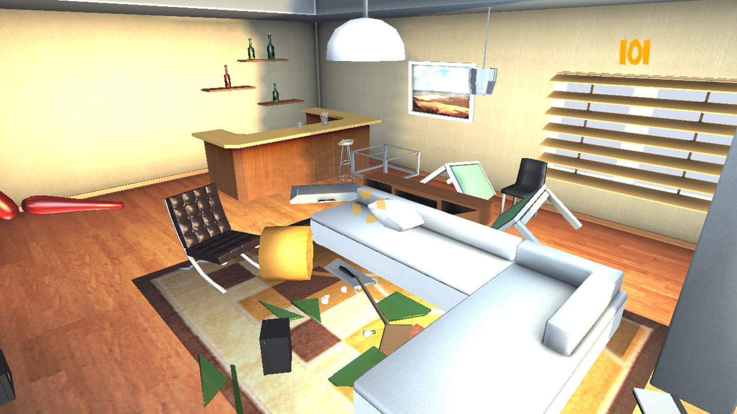 Fly in the House Steam Key GLOBAL   - KISS ltd [Email/Instant Delivery]