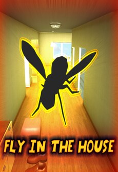 Fly in the House Steam Key GLOBAL   - KISS ltd [Email/Instant Delivery]