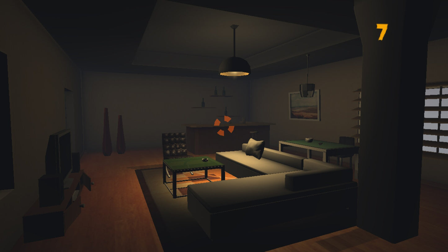 Fly in the House Steam Key GLOBAL   - KISS ltd [Email/Instant Delivery]