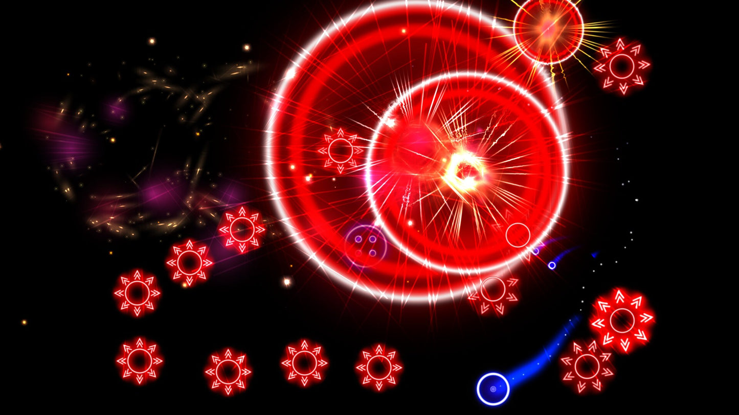 Ellipsis Steam Key GLOBAL   - Salmi Games [Email/Instant Delivery]
