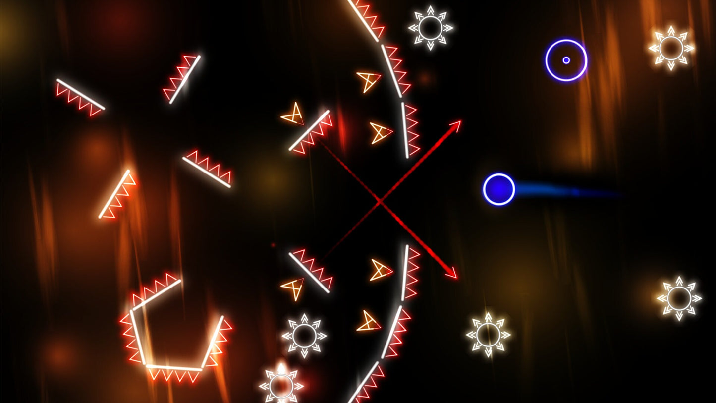 Ellipsis Steam Key GLOBAL   - Salmi Games [Email/Instant Delivery]