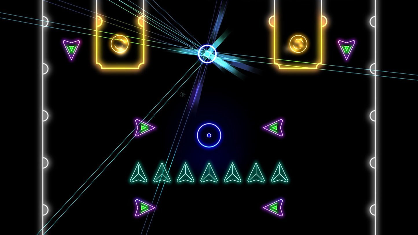 Ellipsis Steam Key GLOBAL   - Salmi Games [Email/Instant Delivery]