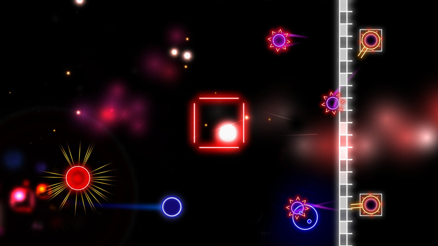 Ellipsis Steam Key GLOBAL   - Salmi Games [Email/Instant Delivery]